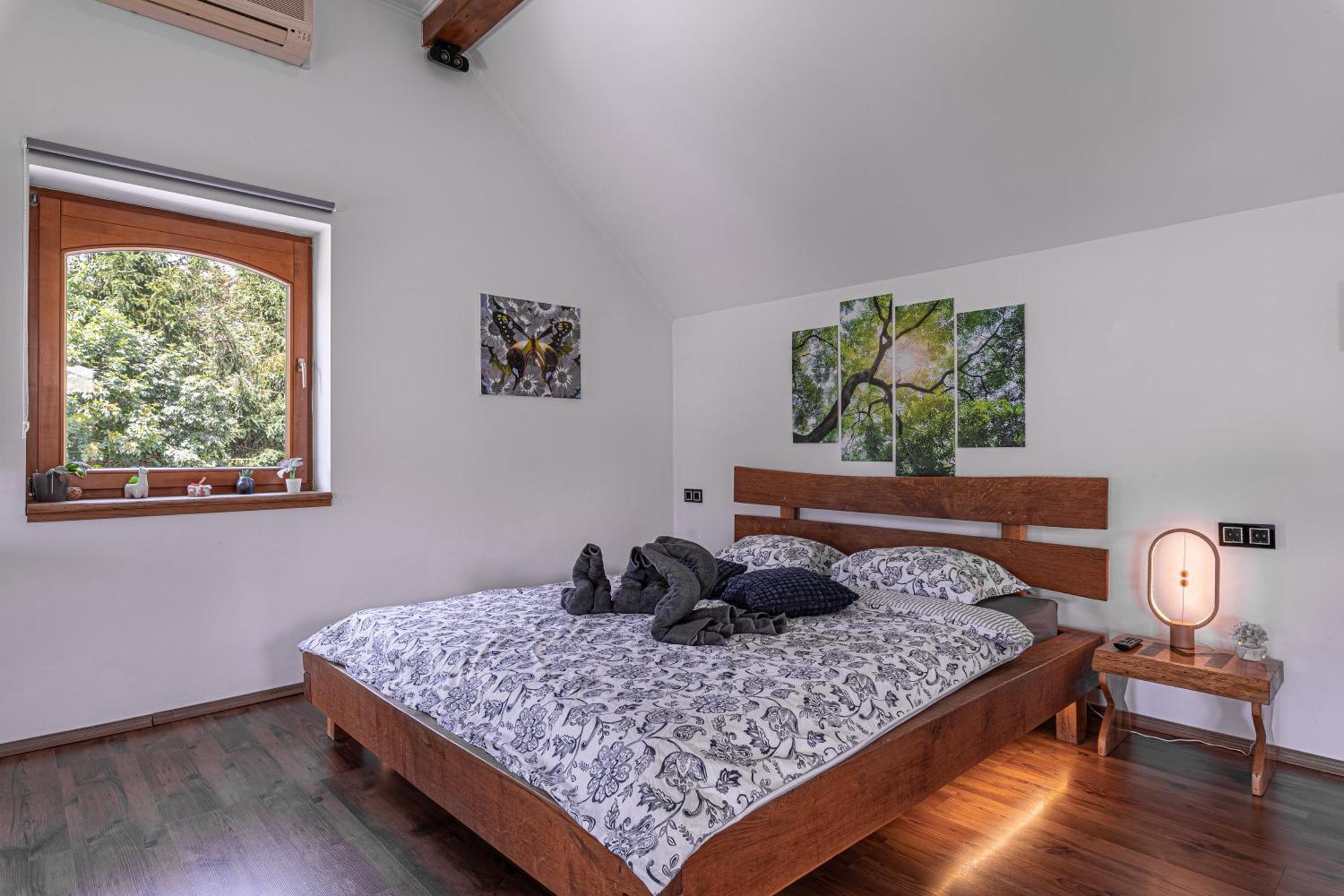 Vineyard Cottage Matej Trebnje Dış mekan fotoğraf